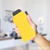 Everscrub 2 Pack All Purpose  Silicone Scrubbers - Yellow