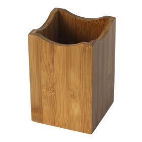 Oceanstar Bamboo Utensil Holder - H1347