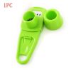 Multi-Functional Garlic Crusher Press Manual Garlic Peeler Ginger Garlic Grater Cutter Kitchen Accessories Home Gadgets - Green