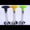 Pineapple Slicer Peeler Cutter Parer Knife Stainless Steel Kitchen Fruit Tools Cooking Tools kitchen accessories kitchen gadgets - Yellow