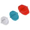 Dumpling Mould 3 Piece Set Dough Pie Press Pastry DIY Dumpling Fruit Pie Maker Mould Kitchen Tools - 1