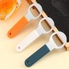 1PC Bartender Bottle Opener Wine Beer Soda Glass Cap Bottle Opener Kitchen Bar tools - Multicolor